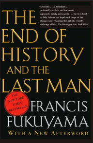 Title: End of History and the Last Man, Author: Francis Fukuyama
