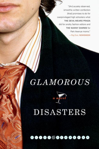 Glamorous Disasters