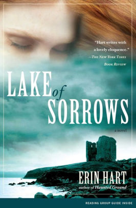 Lake of Sorrows: A Novel