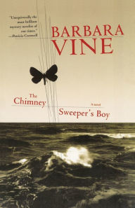 Title: The Chimney Sweeper's Boy, Author: Barbara Vine