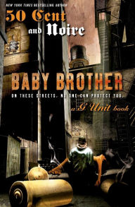 Title: Baby Brother, Author: Noire