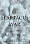 Alternative view 1 of The Spartacus War