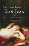 Alternative view 1 of The Lost Diary of Don Juan: A Novel
