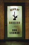 Alternative view 1 of Death by Rodrigo: A Novel