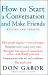 Alternative view 1 of How to Start a Conversation and Make Friends