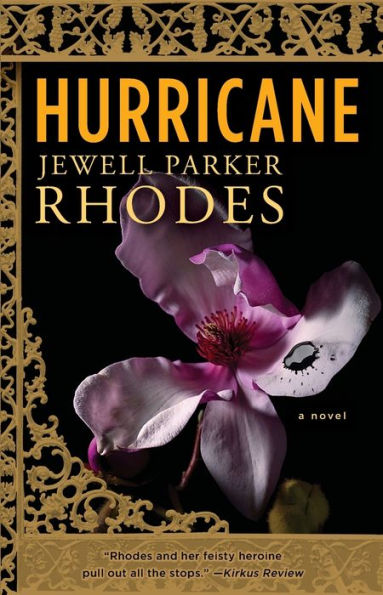 Hurricane: A Novel