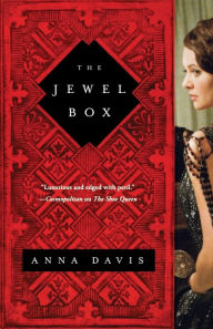 Title: The Jewel Box, Author: Anna Davis