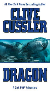 Download books pdf for free Dragon in English 9781982122089 by Clive Cussler
