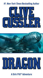 Ebooks magazine free download Dragon by Clive Cussler RTF PDB DJVU 9781982122089 (English Edition)