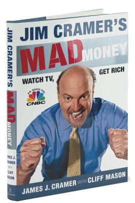Jim Cramer Jim Cramer