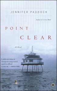 Title: Point Clear: A Novel, Author: Jennifer Paddock