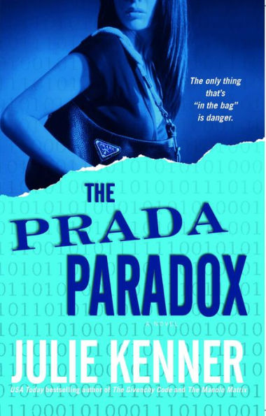The Prada Paradox (Codebreaker Trilogy Series #3)