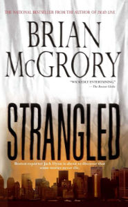 Title: Strangled, Author: Brian McGrory