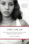 Alternative view 1 of Just Like Us: The True Story of Four Mexican Girls Coming of Age in America