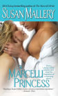 The Marcelli Princess (Marcelli Family Series #5)