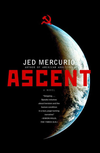 Ascent: A Novel