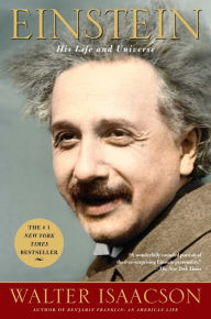 Title: Einstein: His Life and Universe, Author: Walter Isaacson