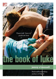 Title: The Book of Luke, Author: Jenny O'Connell