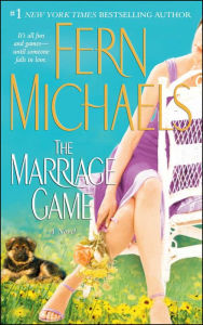 Title: The Marriage Game, Author: Fern Michaels