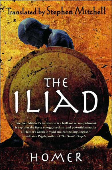 The Iliad