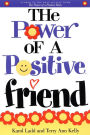 The Power of a Positive Friend