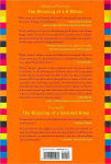 Alternative view 2 of The Blessing of a B Minus: Using Jewish Teachings to Raise Resilient Teenagers