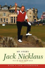 Alternative view 3 of Jack Nicklaus: My Story