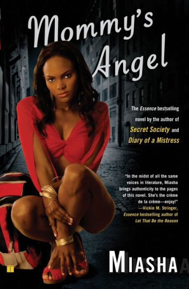 Mommy's Angel: A Novel