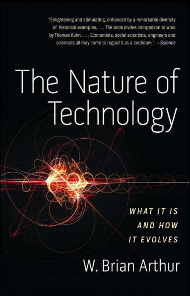 The Nature of Technology: What It Is and How It Evolves