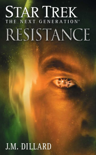 Star Trek The Next Generation Series: Resistance