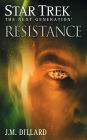 Star Trek The Next Generation Series: Resistance