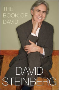 Title: Book of David, Author: David Steinberg