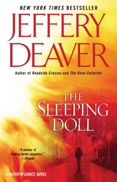 The Sleeping Doll (Kathryn Dance Series #1)