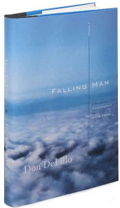 Title: Falling Man, Author: Don DeLillo