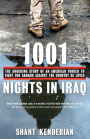 1001 Nights in Iraq: The Shocking Story of an American Forced to Fight for Saddam Against the Country He Loves