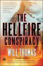 The Hellfire Conspiracy (Barker & Llewelyn Series #4)