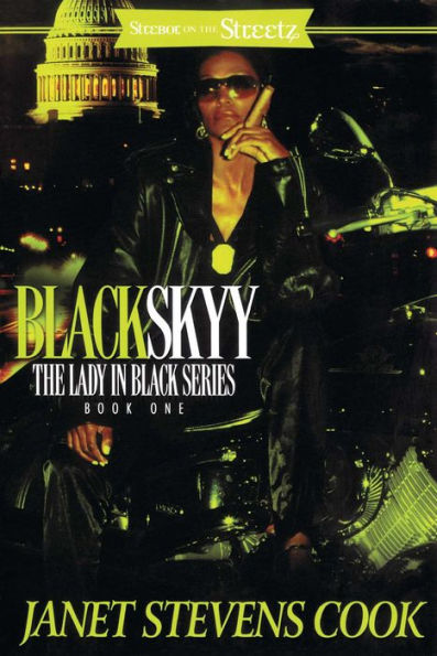 Black Skyy (Lady in Black Series #1)