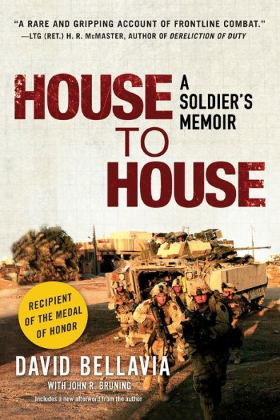 House to House: A Soldier's Memoir