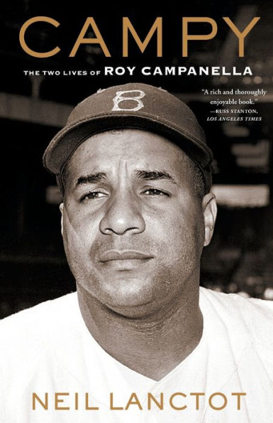 Campy: The Two Lives of Roy Campanella