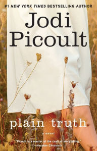 Title: Plain Truth, Author: Jodi Picoult