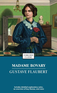 Title: Madame Bovary, Author: Gustave Flaubert