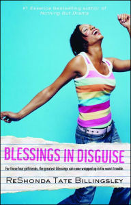 Title: Blessings in Disguise (The Good Girlz Series), Author: ReShonda Tate Billingsley