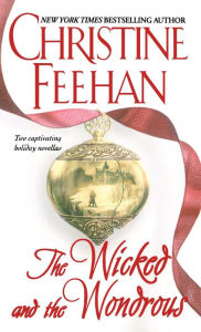 Title: The Wicked and the Wondrous, Author: Christine Feehan