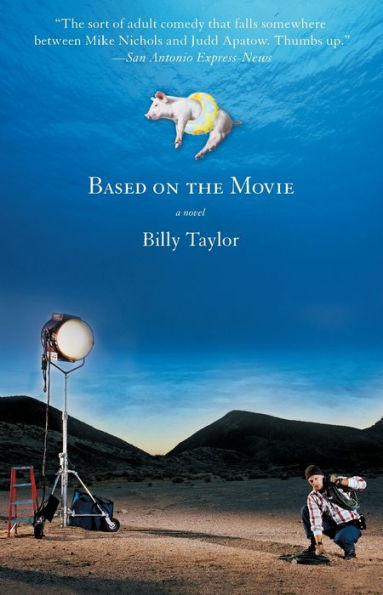 Based on the Movie: A Novel