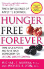 Hunger Free Forever: The New Science of Appetite Control