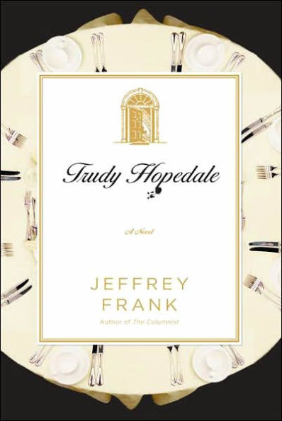 Trudy Hopedale: A Novel