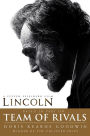 Alternative view 2 of Team of Rivals: The Political Genius of Abraham Lincoln