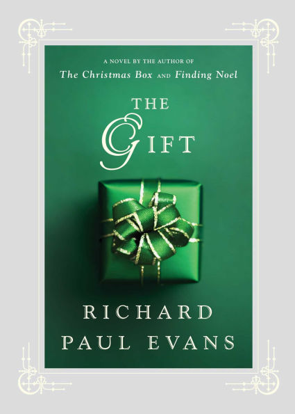 Gift: A Novel