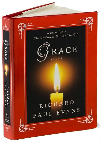 Grace: A Novel