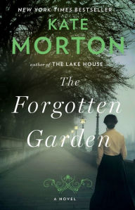 Title: The Forgotten Garden, Author: Kate Morton